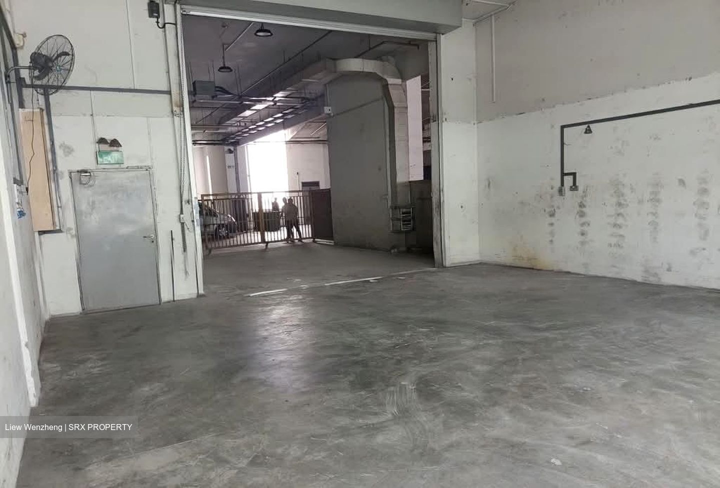 WCEGA Plaza (D23), Factory #596249321